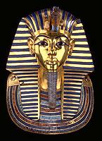 Egypten-museet-Totankhamon